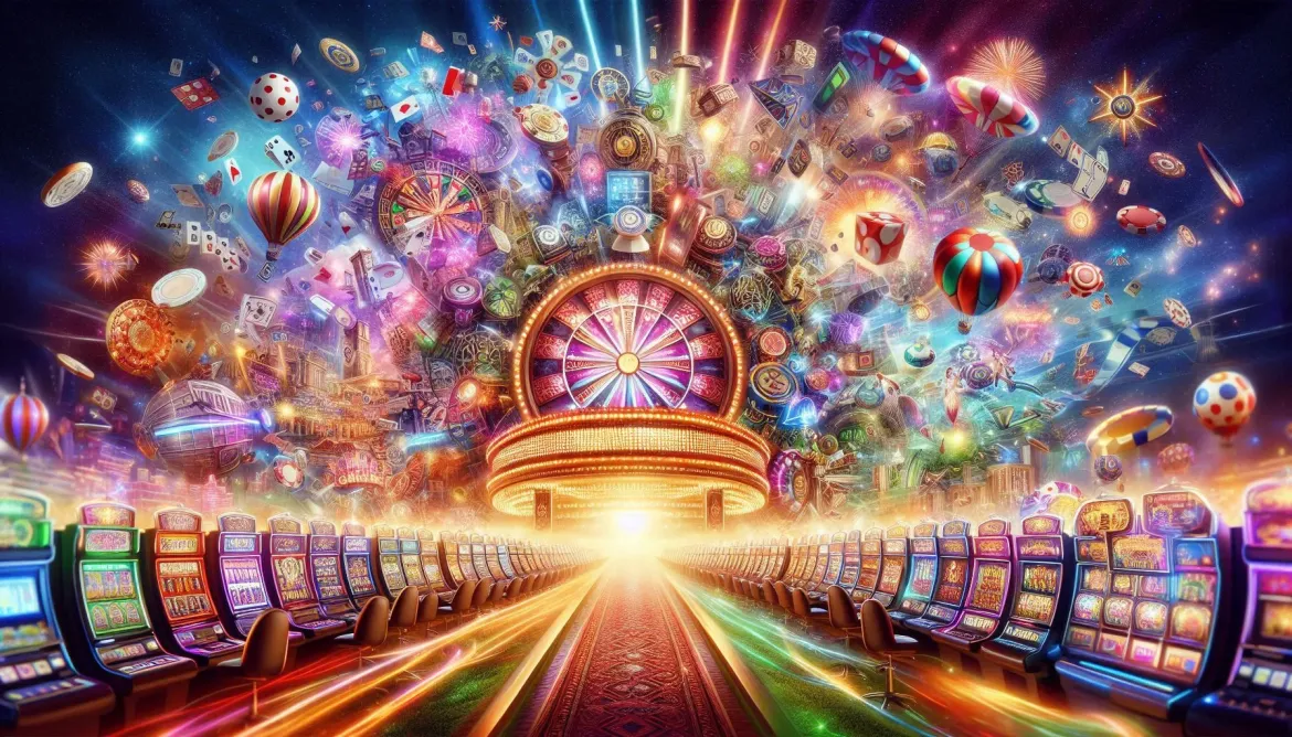 Spinia Casino